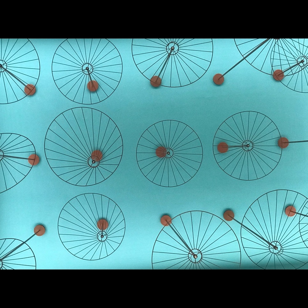 Meet your Posher, Jitka